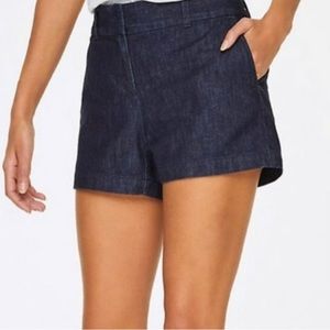 Ann Taylor Loft shorts size 2